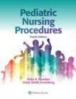 Pediatric Nursing Procedures - Book