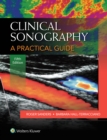 Clinical Sonography: A Practical Guide - Book