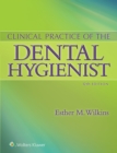 Clinical Practice of the Dental Hygienist - Book