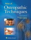 Atlas of Osteopathic Techniques - Book