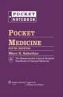 POCKET MEDICINE 5E INT ED REVISED S - Book