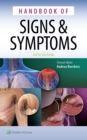 Handbook of Signs & Symptoms - Book