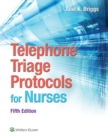 Telephone Triage Protocols for Nurses - Book