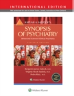 Kaplan and Sadock's Synopsis of Psychiatry : Behavioral Science/Clinical Psychiatry - Book