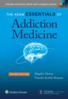 The ASAM Essentials of Addiction Medicine - Book