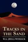 Tracks in the Sand - Book