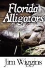 Florida Alligators - Book