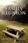 Family Reunion - Book