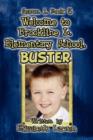 Season 1, Book 3 : Welcome to Brookline L. Elementary School, Buster - Book