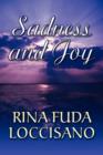 Sadness and Joy - Book