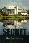 Lake House Secret - Book
