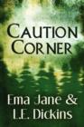 Caution Corner - Book