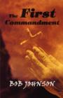 The First Commandment - Book