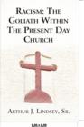 Racism : The Goliath Within the Present Day Church - Book