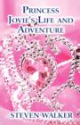Princess Jovie's Life and Adventure - Book
