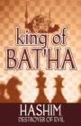 King of Bat'ha - Book