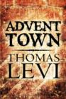 Advent Town - Book