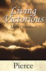 Living Victorious : Daily Devotional - Book