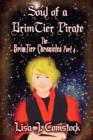 Part 4, Soul of a Brimtier Pirate : The Brimtier Chronicles - Book