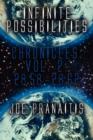 Infinite Possibilities : Chronicles: Vol. 2: 2858-2862 - Book