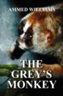 The Grey's Monkey - Book
