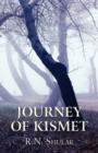 Journey of Kismet - Book