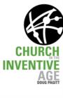 Church in the Inventive Age - Book