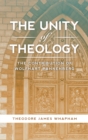 The Unity of Theology : The Contribution of Wolfhart Pannenberg - Book