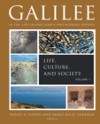 Galilee in the Late Second Temple and Mishnaic Periods, Volume 1 : Life, Culture, and Society - Book