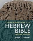 A Short Introduction to the Hebrew Bible - Book