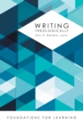 Writing Theologically - Book