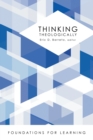 Thinking Theologically - Book