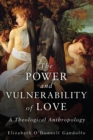 The Power and Vulnerability of Love : A Theological Anthropology - Book