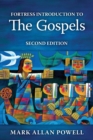 Fortress Introduction to the Gospels, Second Edition - Book