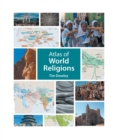 Atlas of World Religions - Book