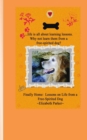 Finally Home : Lessons on Life from a Free-Spirited Dog - Book