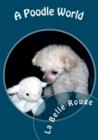 A Poodle World - Book