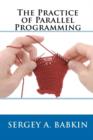 The Practice of Parallel Programming - Book