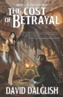 The Cost of Betrayal - Book