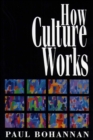How Culture Works - eBook