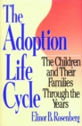 Adoption Life Cycle : The Children and Their Families Through the Years - eBook