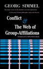 Conflict And The Web Of Group Affiliations - eBook