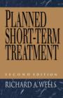 Planned Short Term Treatment, 2nd Edition - eBook