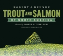 Trout and Salmon of North America - eBook