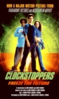 Clockstoppers - eBook