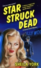 Star Struck Dead : A Lauren Atwill Mystery - eBook