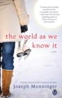 The World As We Know It - eBook