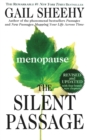 The Silent Passage : Menopause - Book