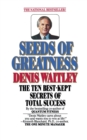 Seeds Of Greatness - Book
