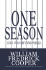 One Season (in Pinstripes) : A Memoir - eBook